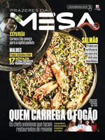 Prazeres da Mesa